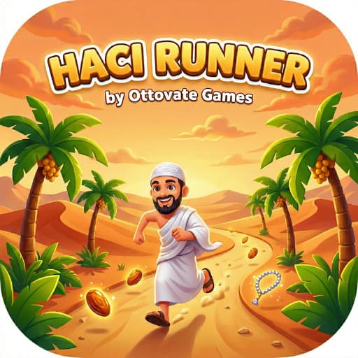 Hacı Runner