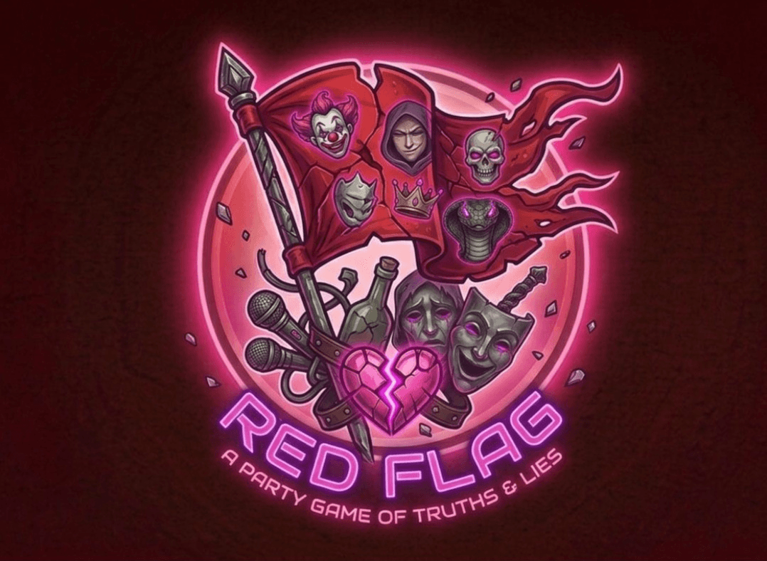 Red Flag