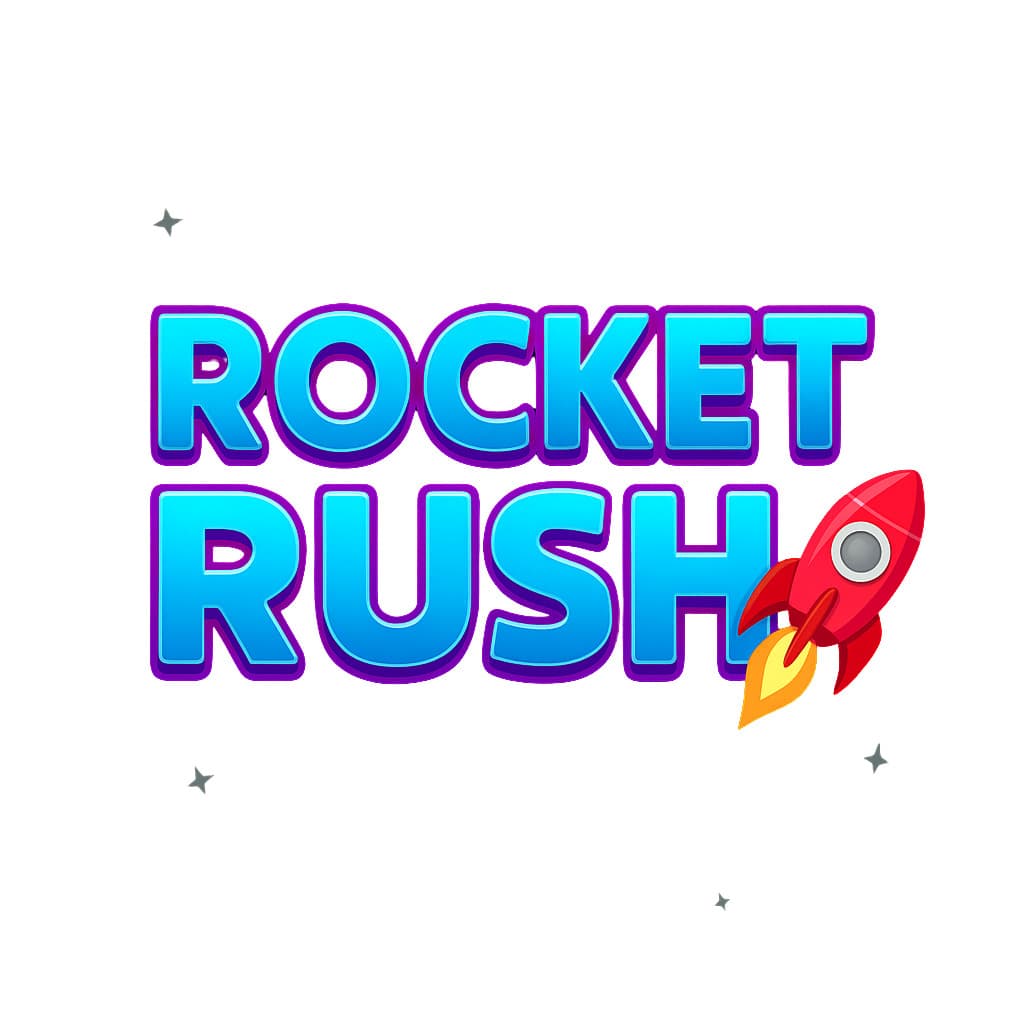 Rocket Rush 3D